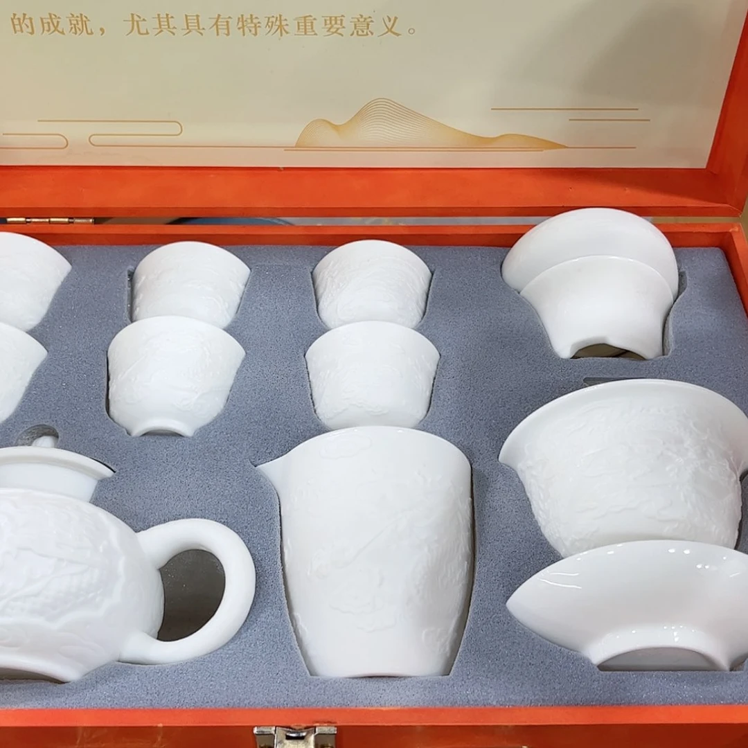 【闪购商品】陶瓷艺术家的作品