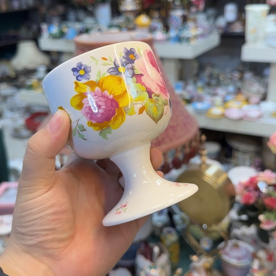 外贸陶瓷冠衡有限公司