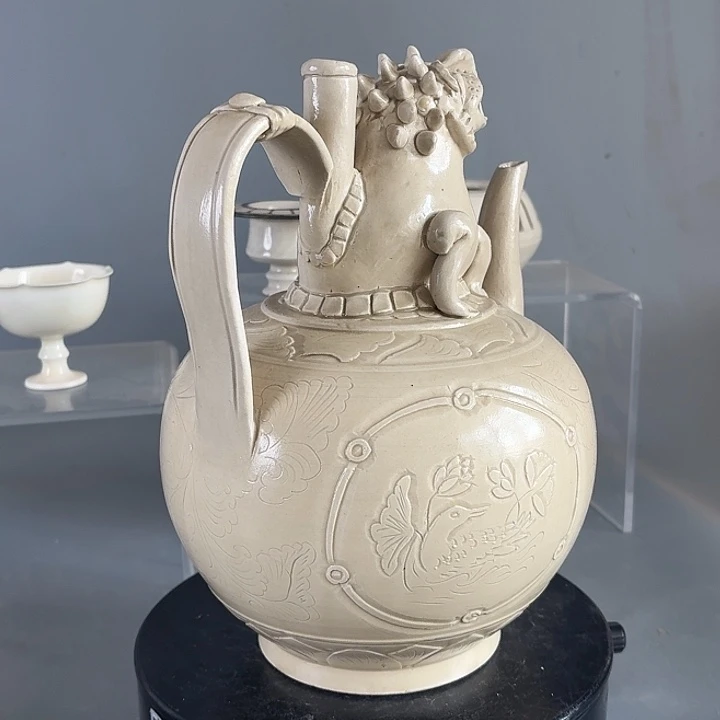 定窑定窑定窑定窑
