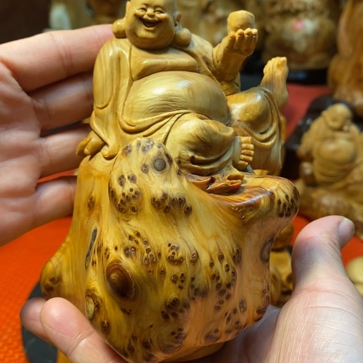 工艺品摆件制作工艺