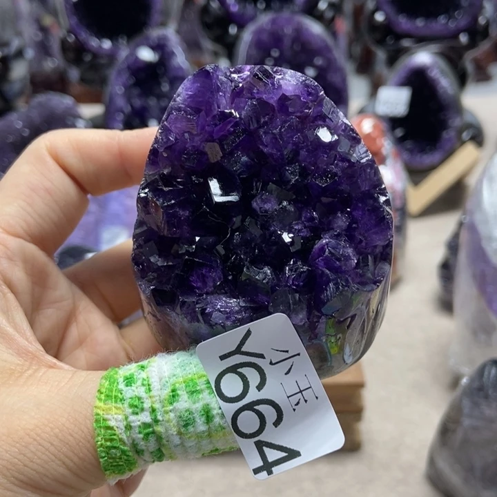 未镶嵌大型摆件（非配饰）水晶摆件