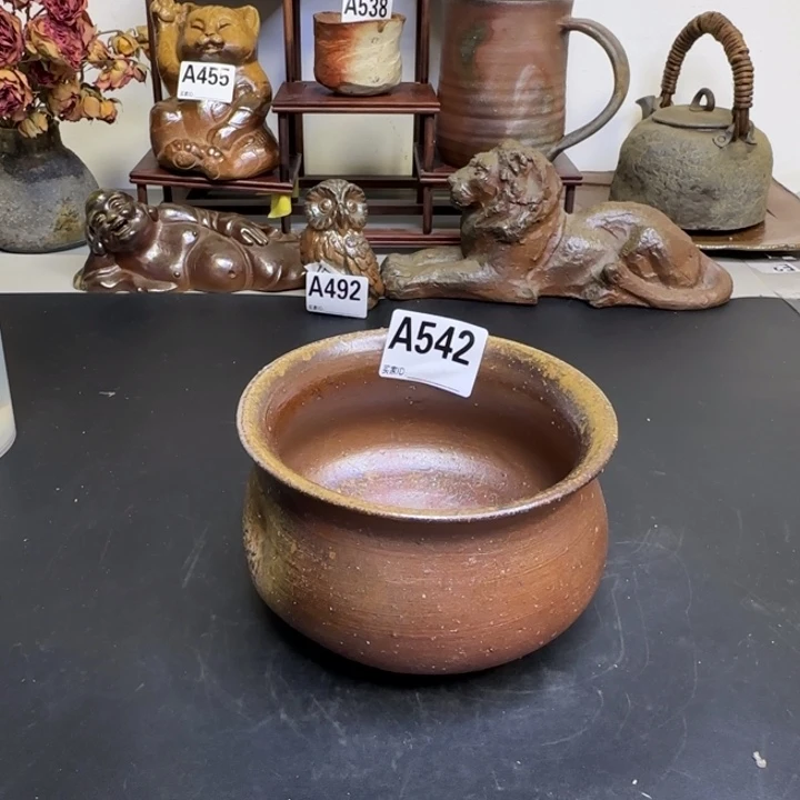 备前烧作品备前烧作品