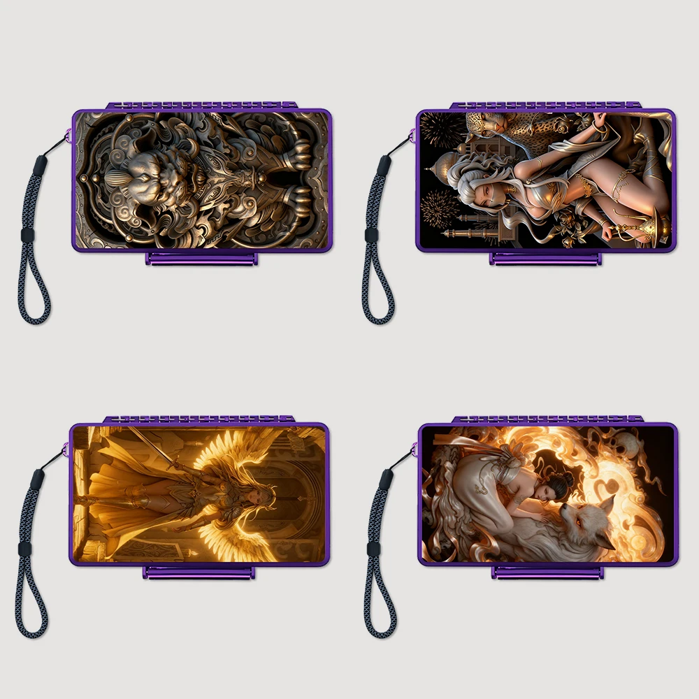 开瓶器博物馆&灰韵便携盒