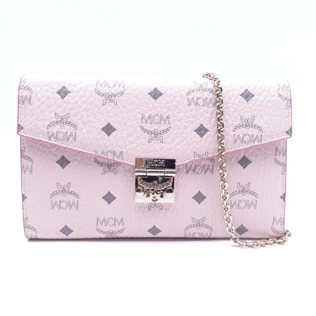 95新 MCM /Lemon Vintage/MCM/单肩包/3216