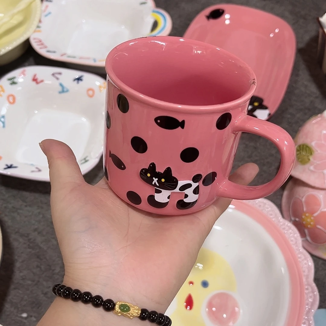 杯子陶瓷餐具陶瓷餐具