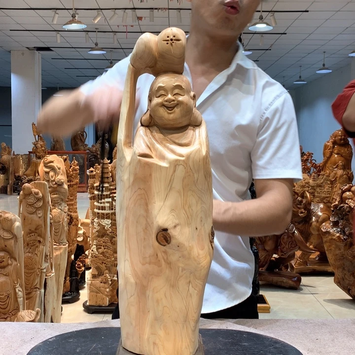 木工艺品摆件不包邮