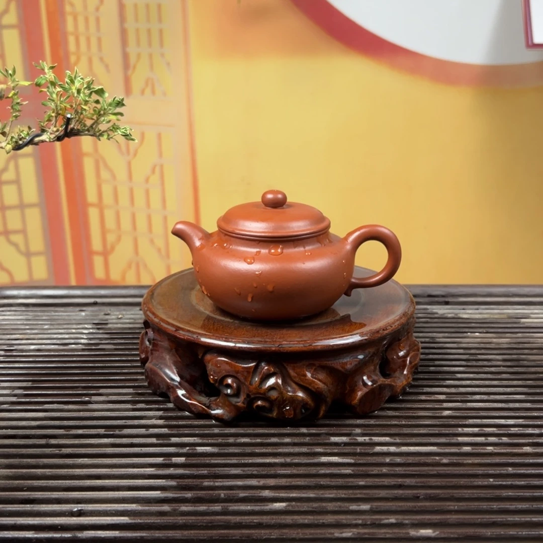 紫砂茶壶紫砂壶紫砂泥