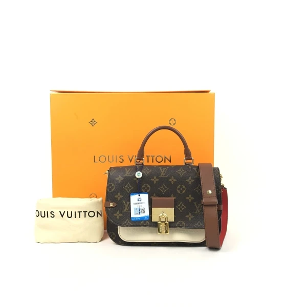 路易威登/单肩包/95新/C1361187699/250531QY0040