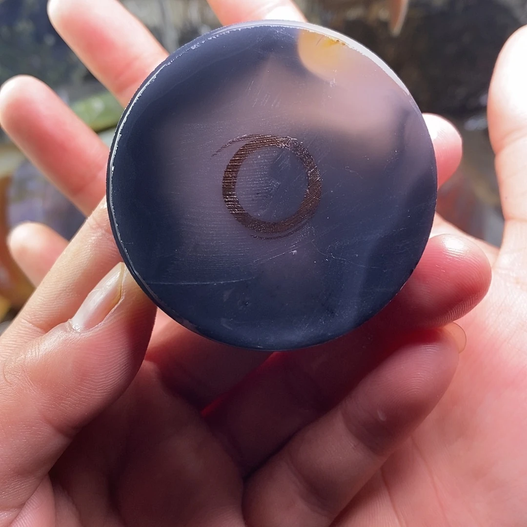 定制玛瑙天然玛瑙扣