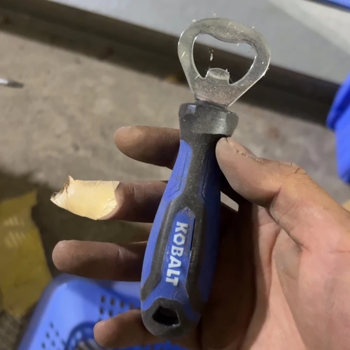 美国考伯特瓶起子一个