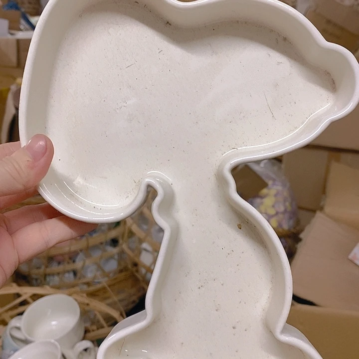 双饮款陶瓷微瑕满20包邮微瑕