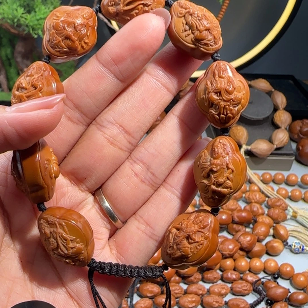 手串/手链橄榄核福利待遇