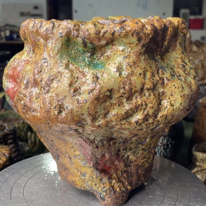 陶瓷制品不退不换46