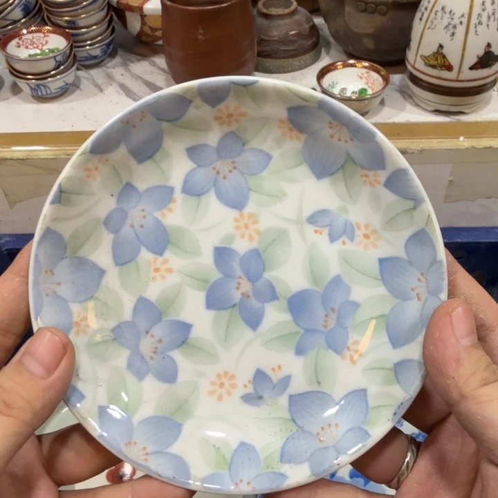 陶瓷推荐第二名20包邮