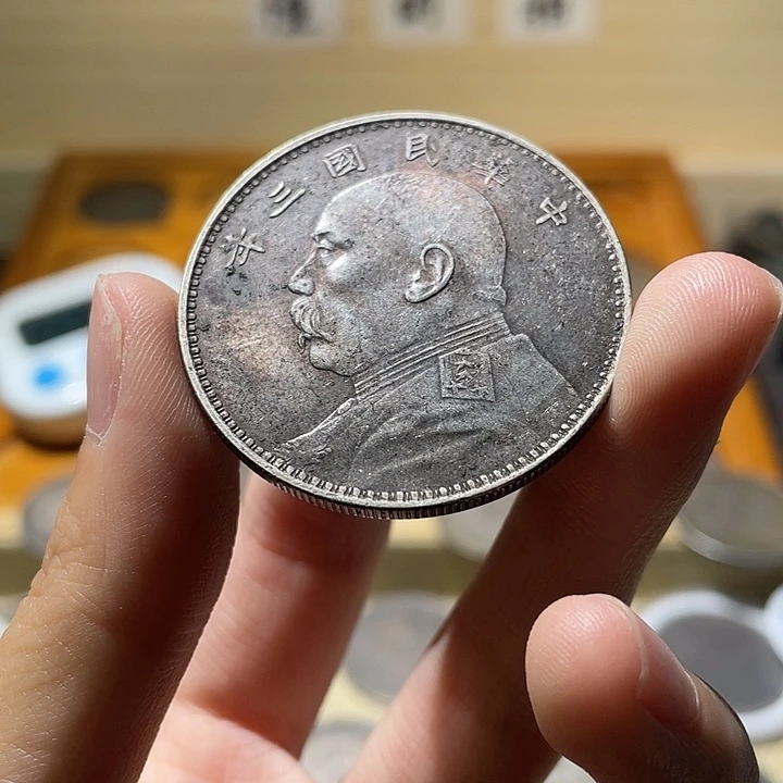 纯银现代风格工艺品