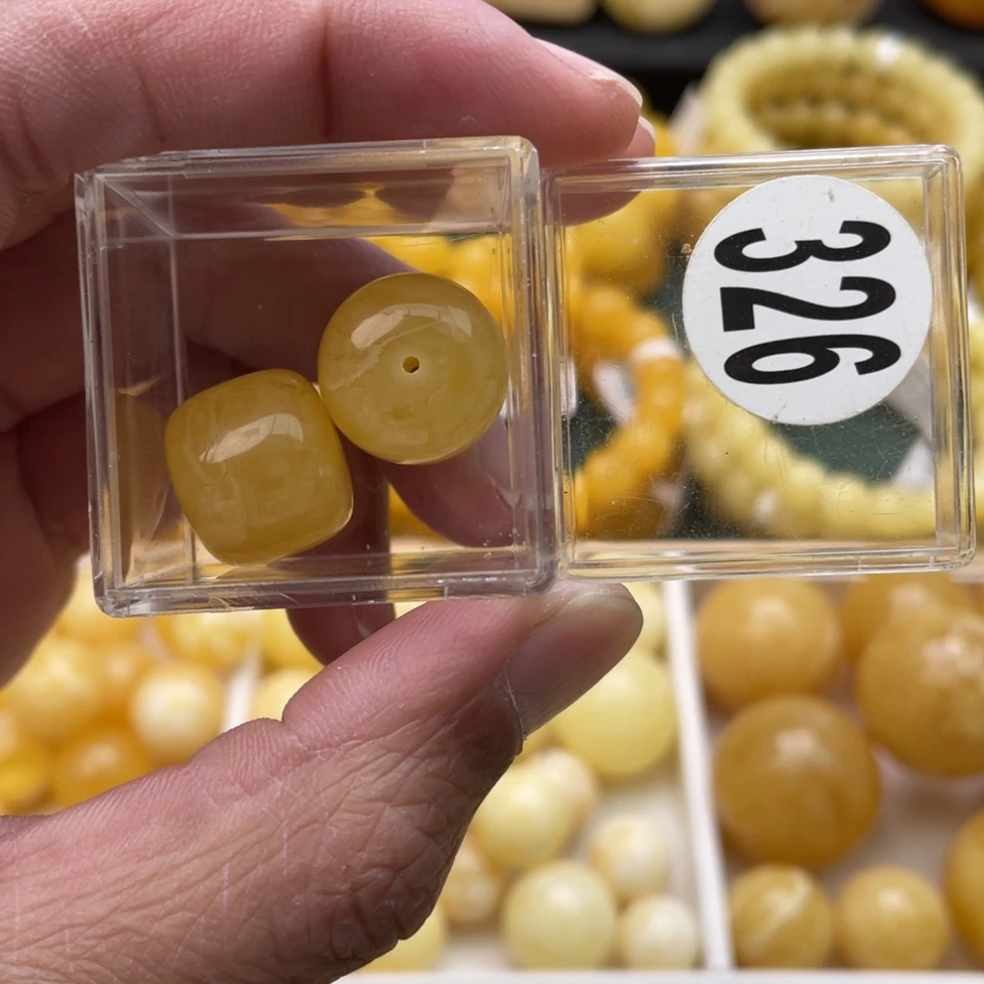 蜜蜡珠宝奇石未镶嵌丫*