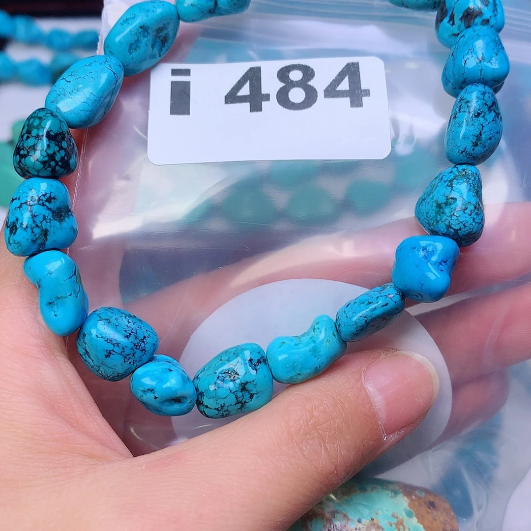 空竹粉丝专享十堰特色手工散珠