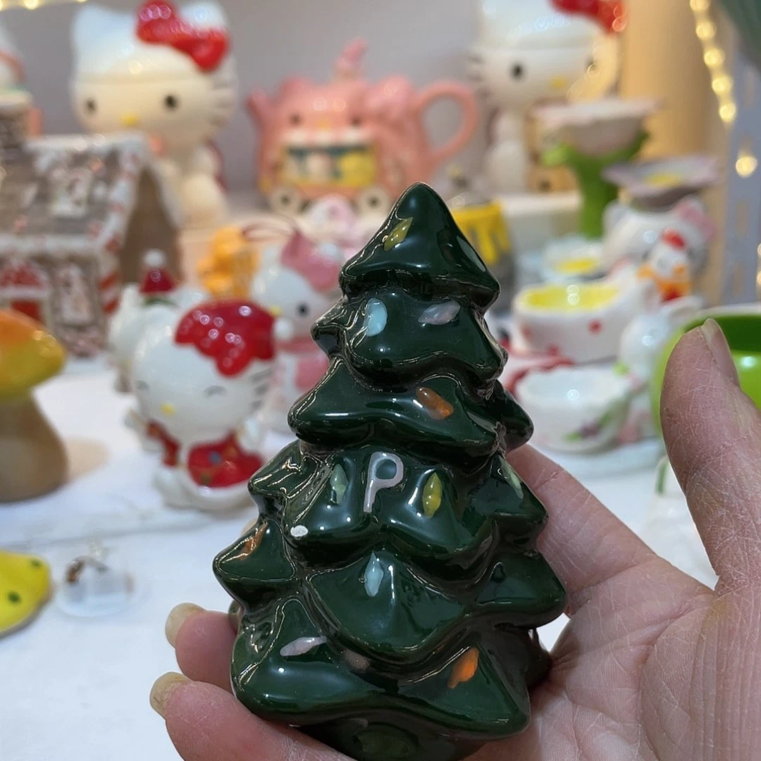 陶瓷微瑕介意慎拍掉漆