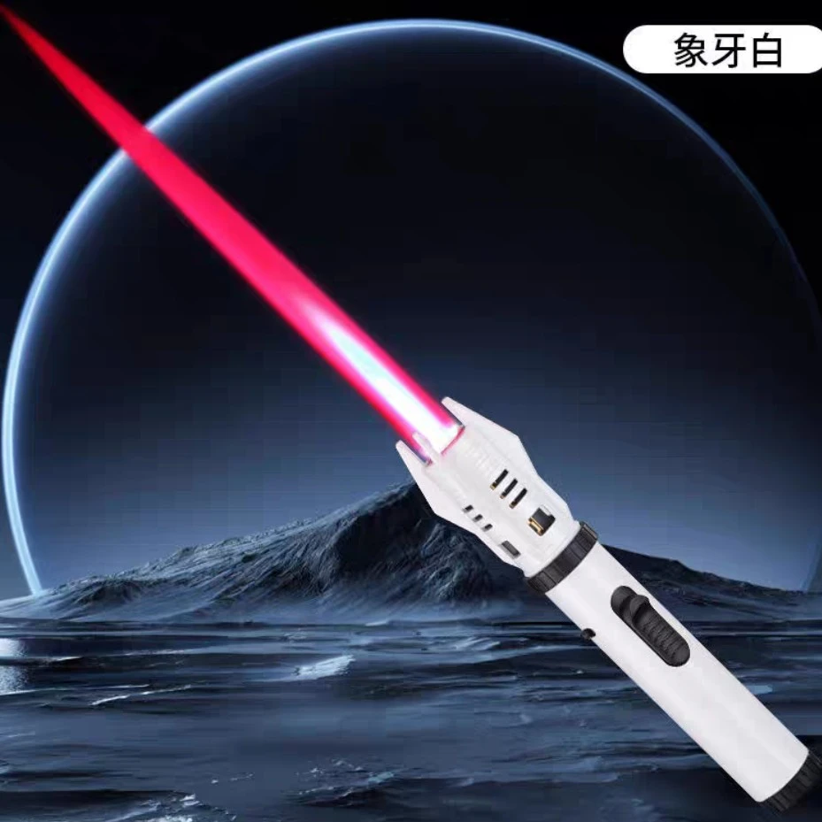 未拆封  红光高温喷枪点火器