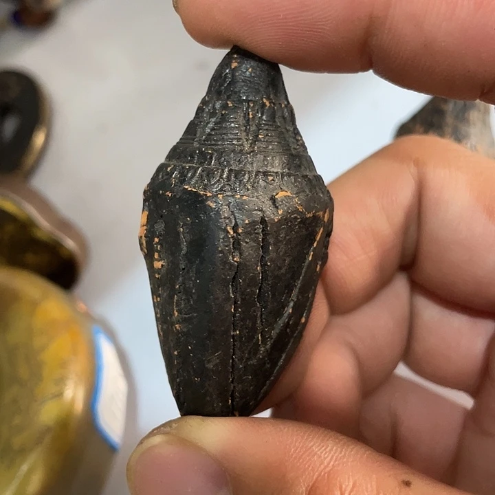 茶宠摆件工艺美术作品