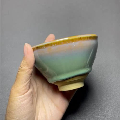 【闪购商品】茶盏-695............
