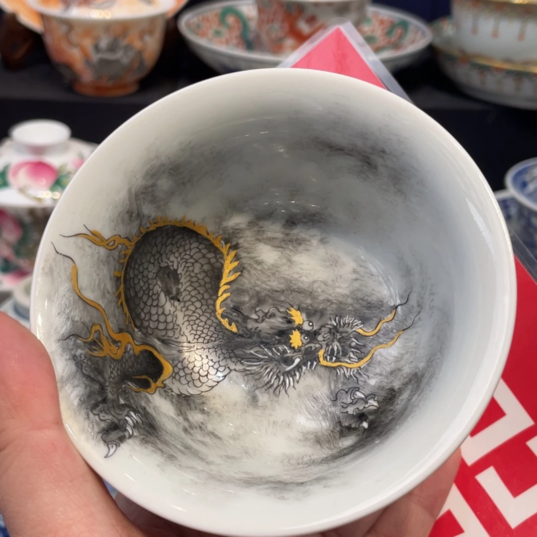 景德镇陶瓷景德镇瓷器