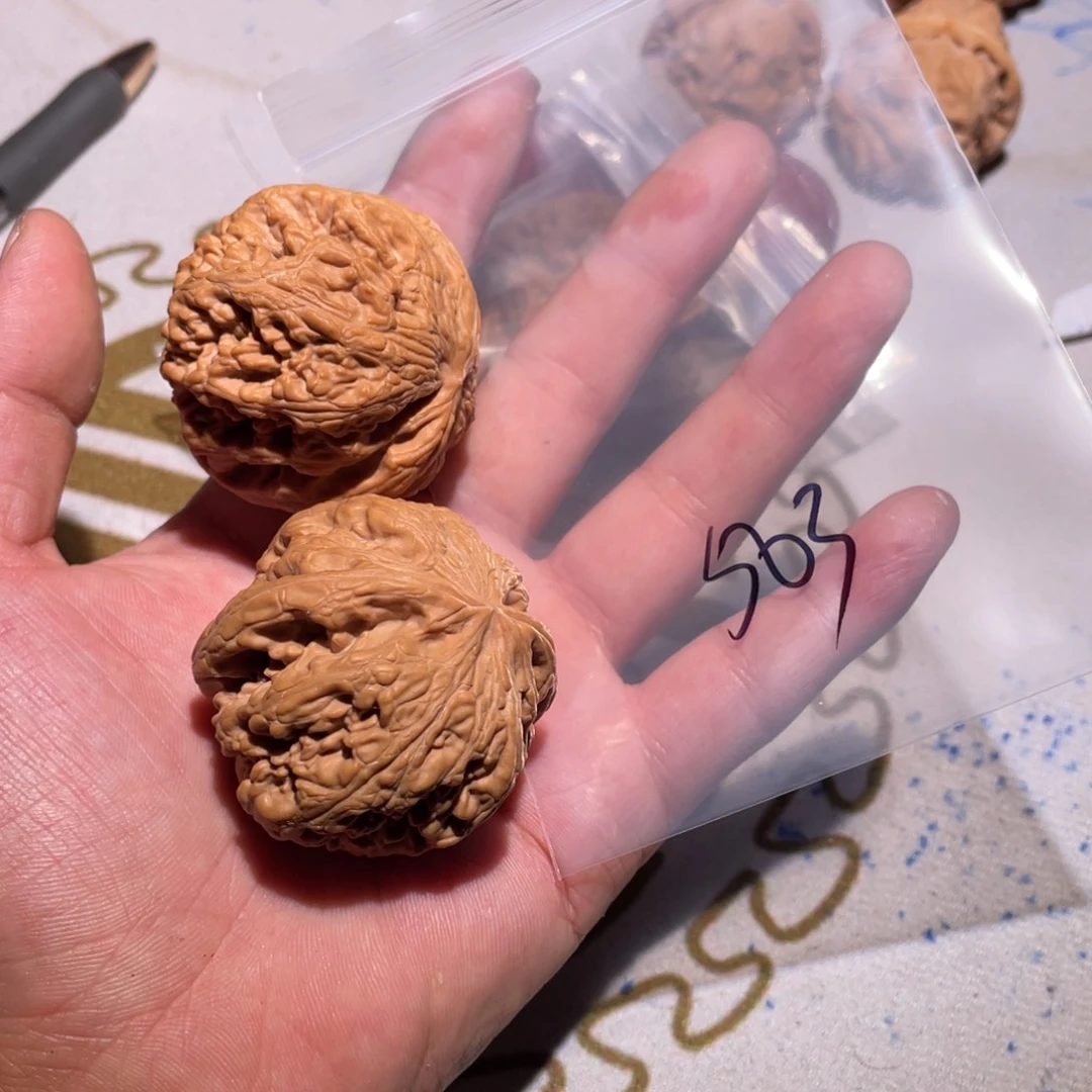 手串/手链核桃503