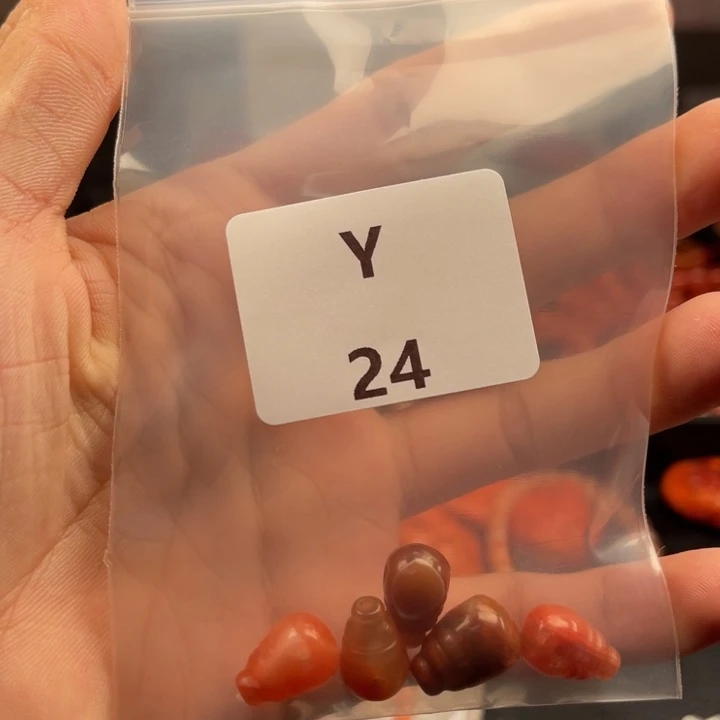 未镶嵌南红玛瑙多样性发货配件南红玛瑙
