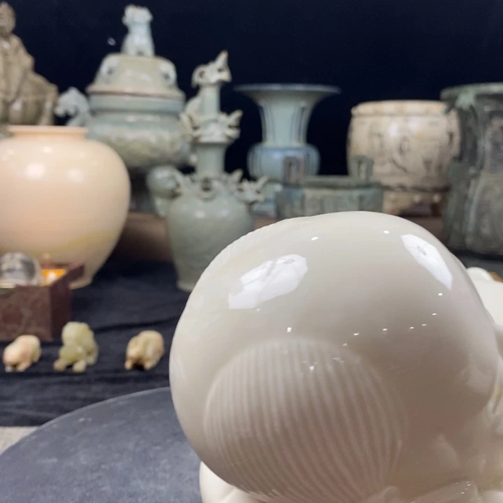 摆件天*我们都是好朋友