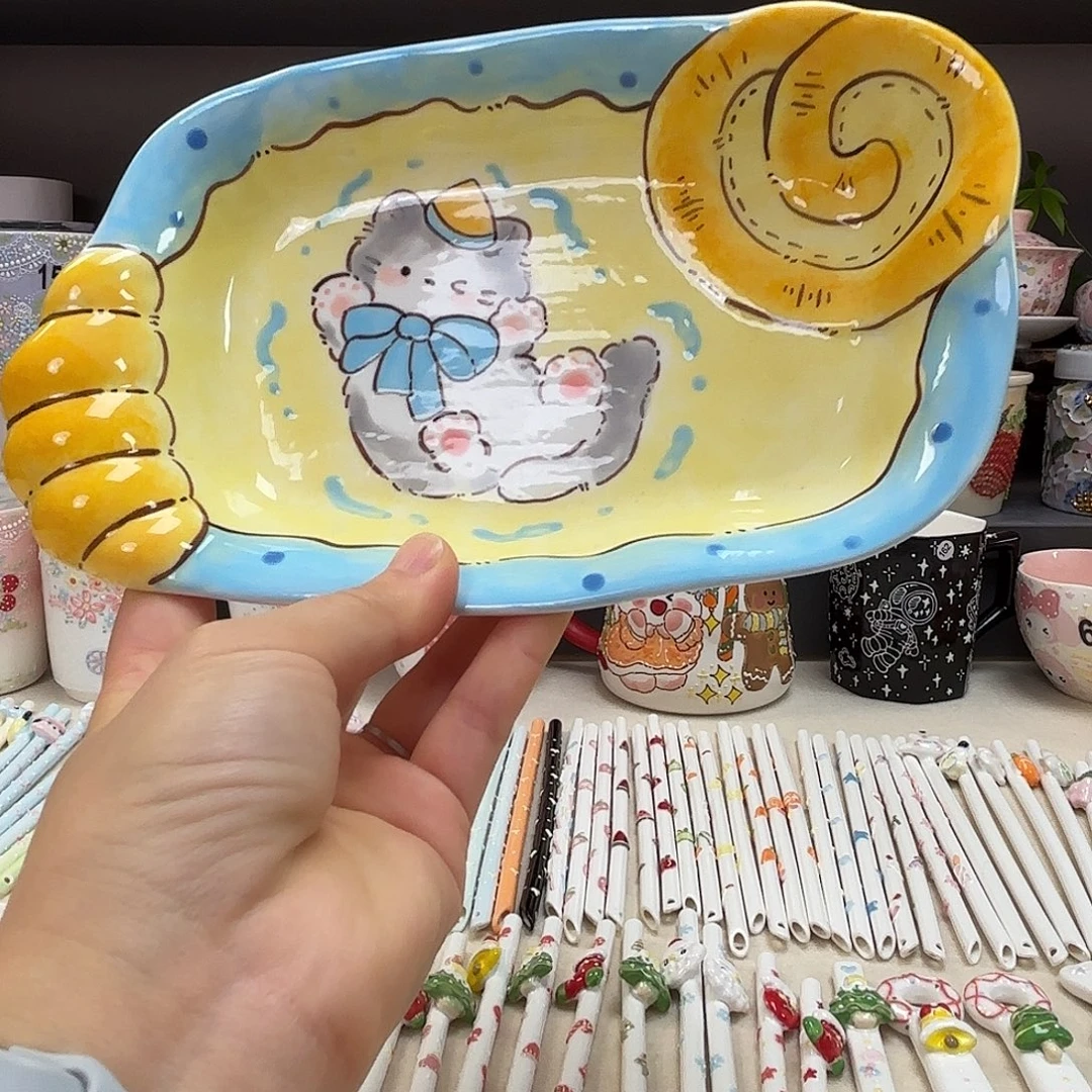 景德镇设计师款陶瓷