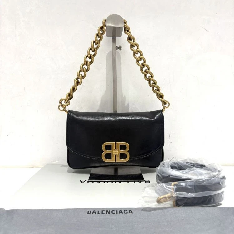 99新/巴黎世家/C5435175744/[251122CZ02]