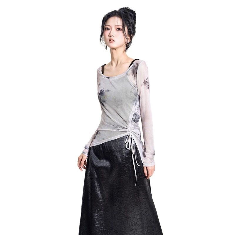 【编号5800-5899】【微瑕】介意勿拍！女装~