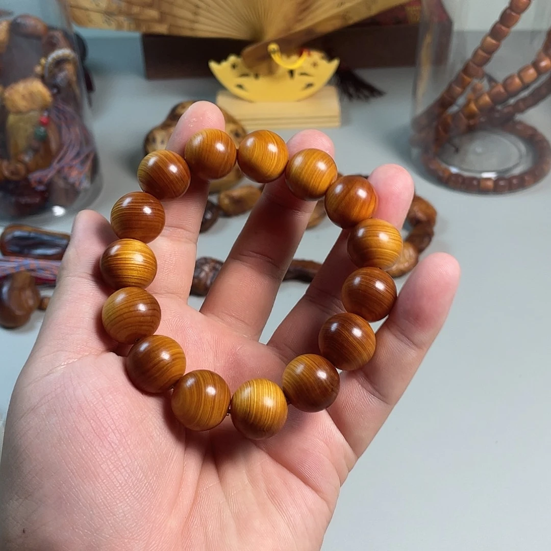 柏木（崖柏）太行崖柏1.5黑金刚