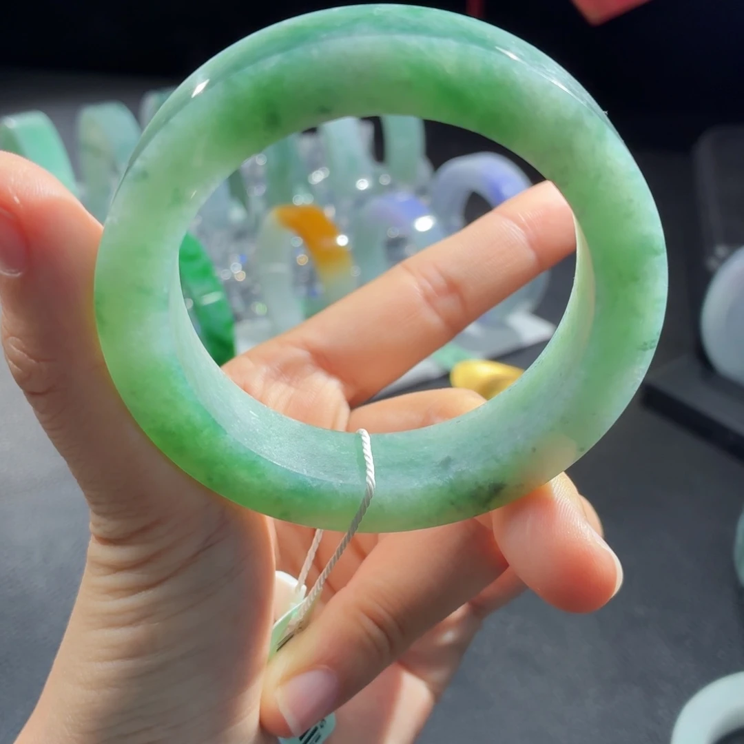 定制翡翠未镶嵌特价款
