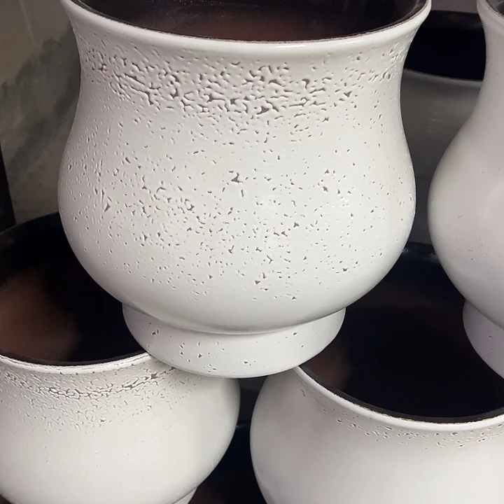 微瑕高度30厘米口径27