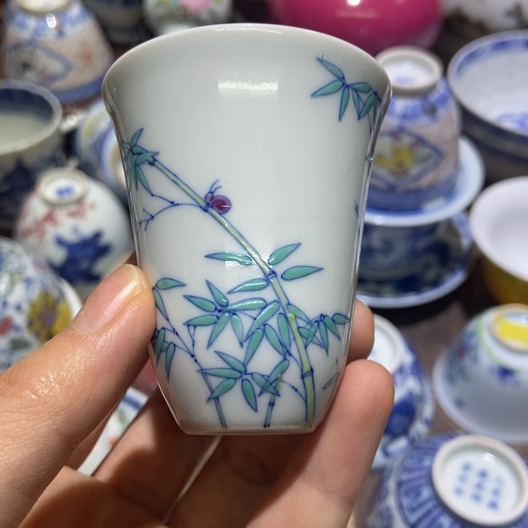 陶瓷艺术品的制作