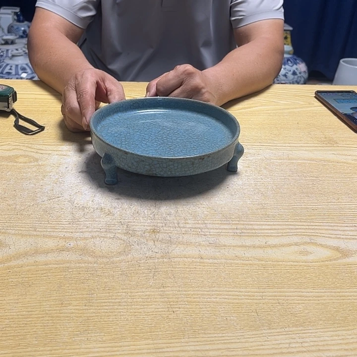 摆件瓷器摆件设计作品