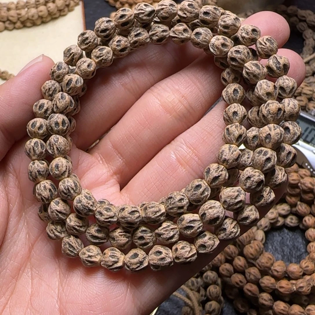 大****柏香籽/百香籽吊坠