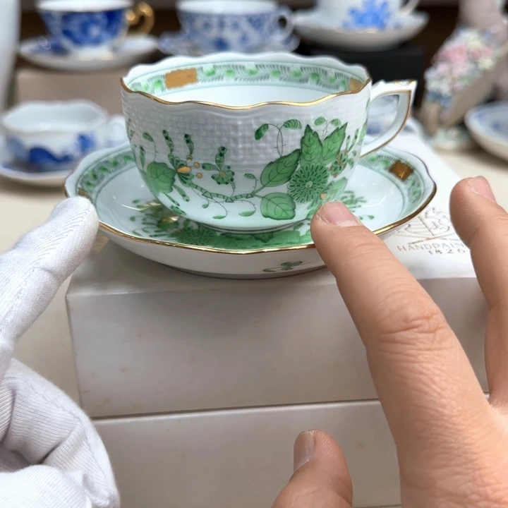 瓷片金泽精选美物