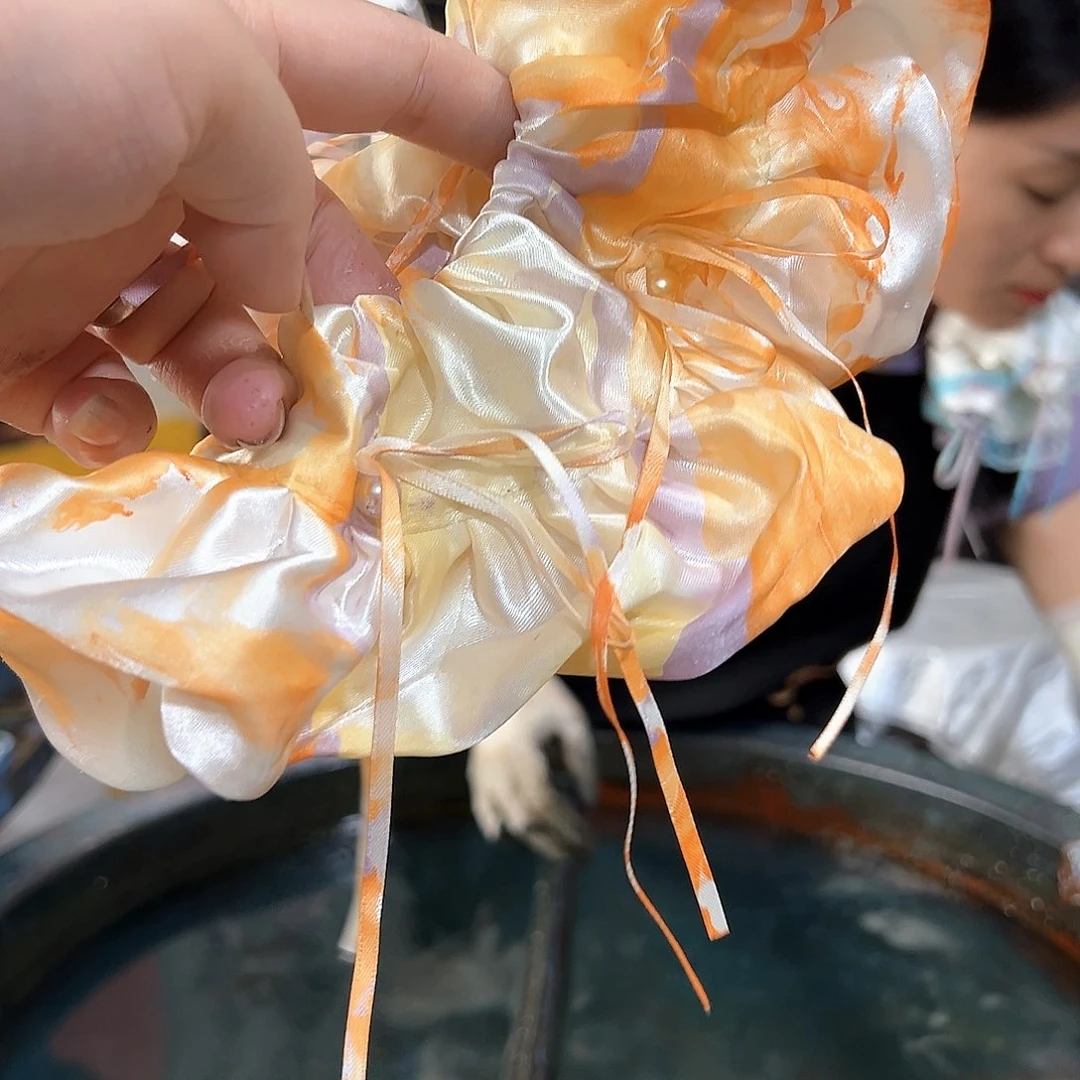 743芭蕾发圈晚霞
