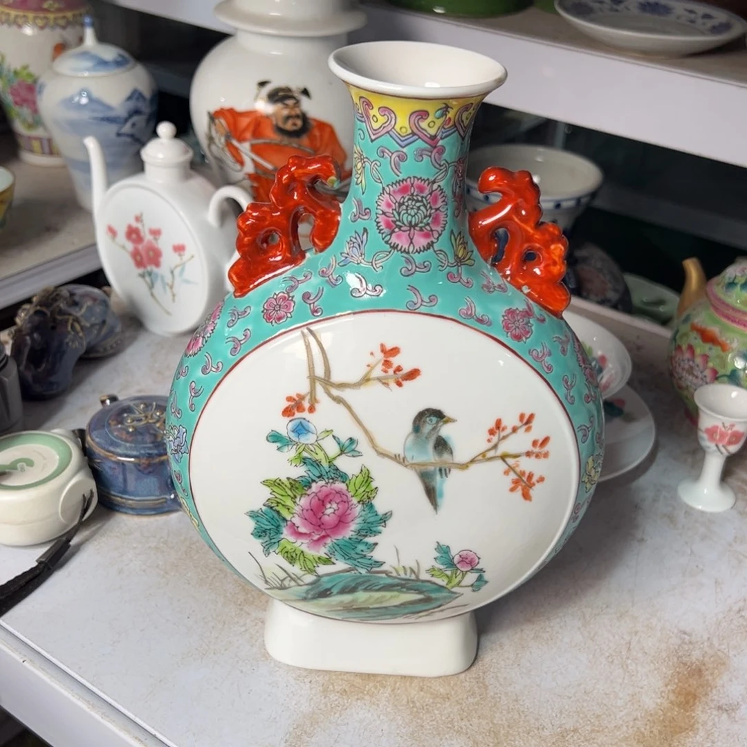 其他陶瓷陶瓷艺术的