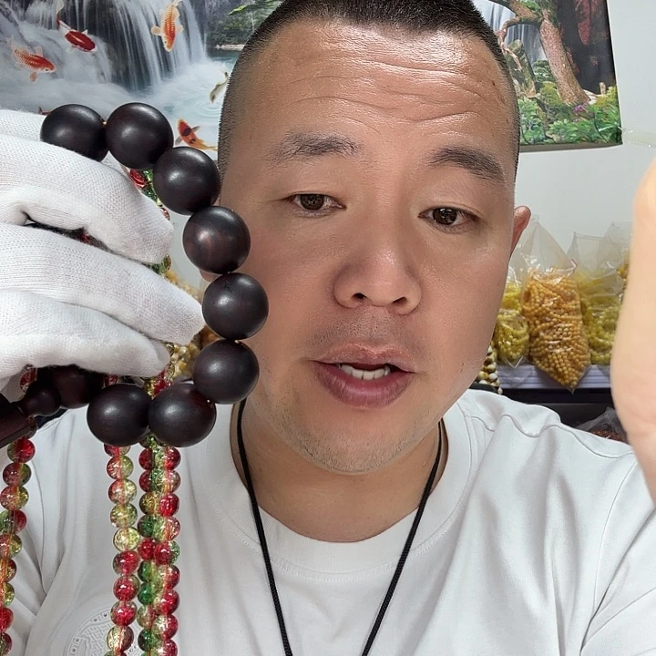 非洲紫檀（红花梨）107