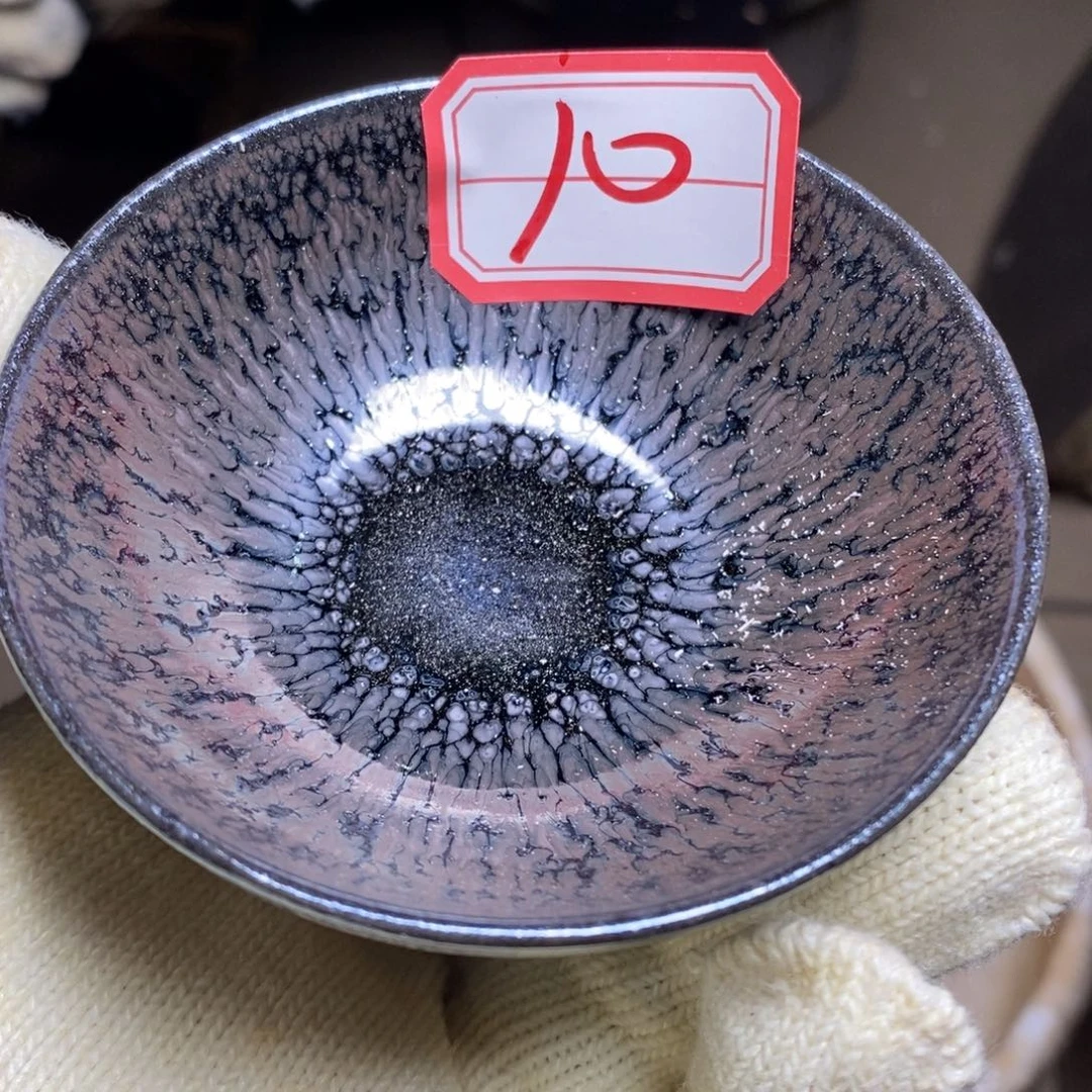 正***城茶盏通天龙窑通天龙窑