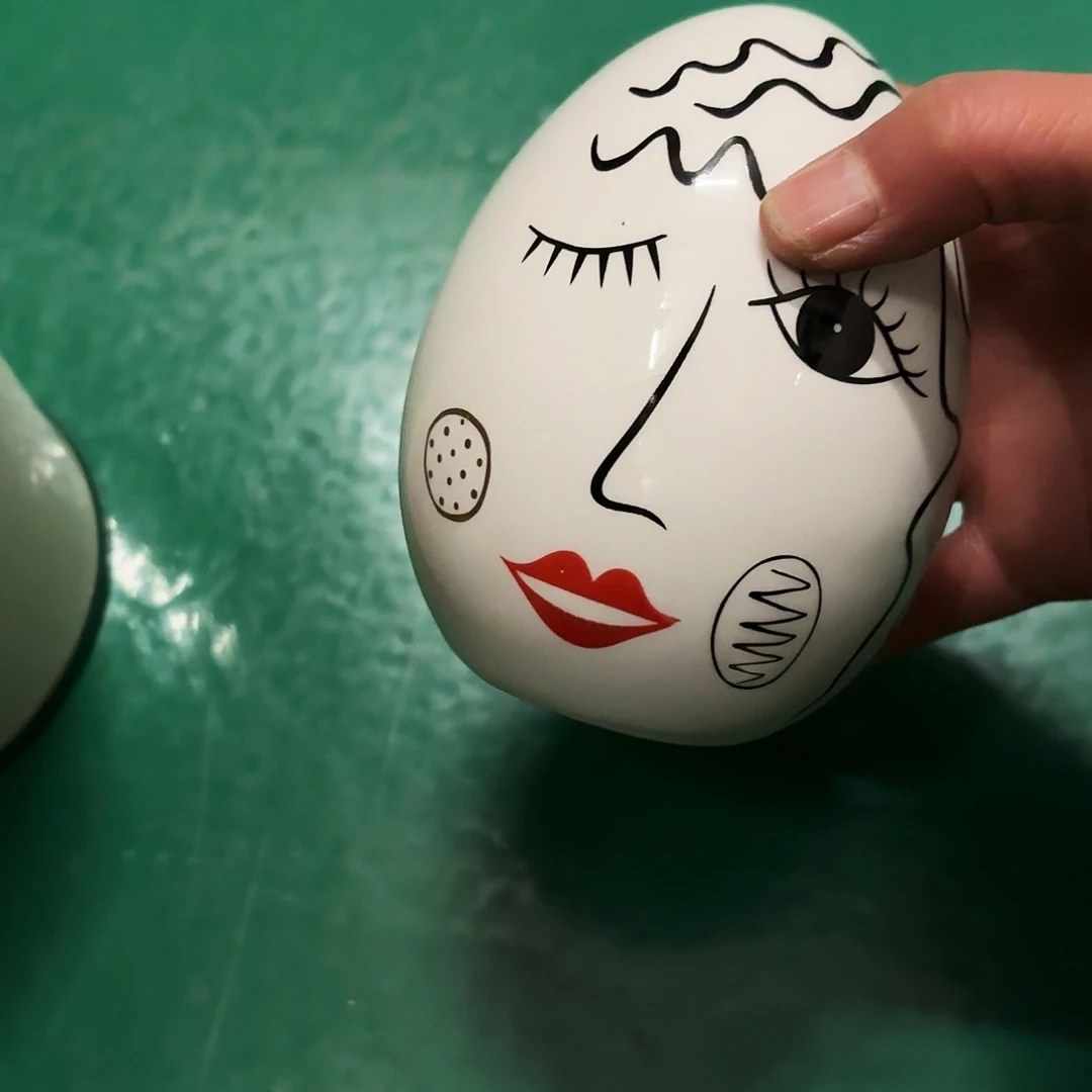 笑*陶瓷艺术设计中心