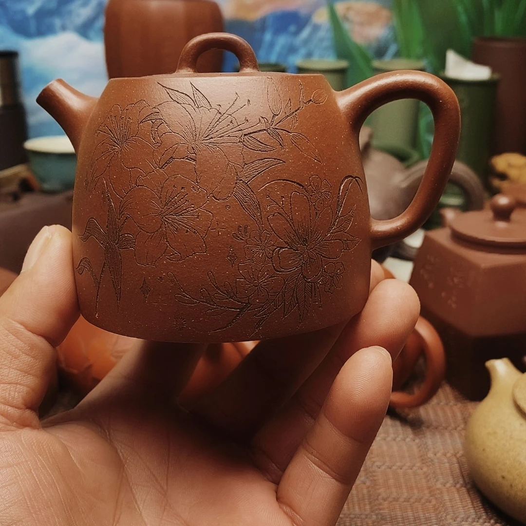 绿泥51号124689996325887424688