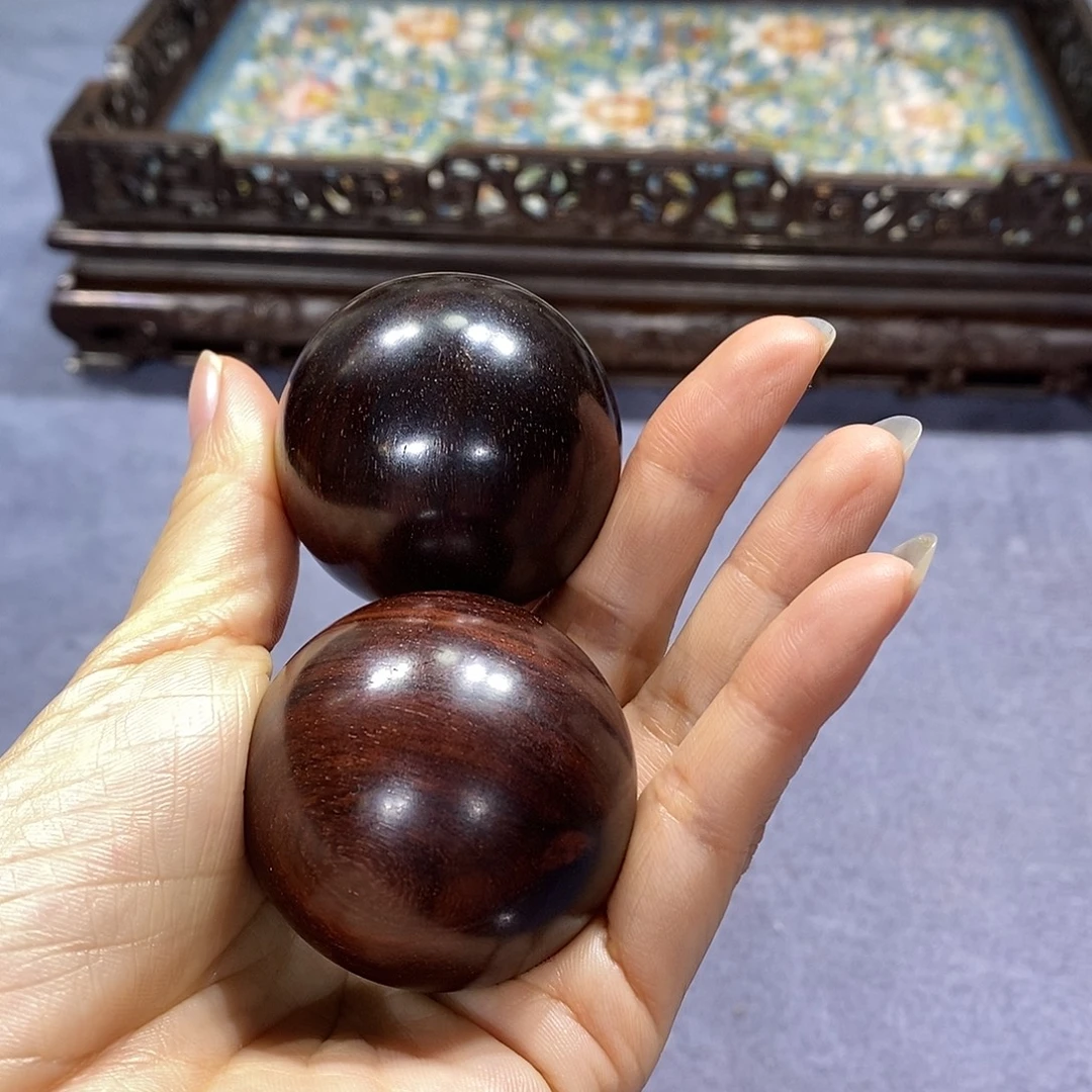 紫檀木类成套家具4.3手球