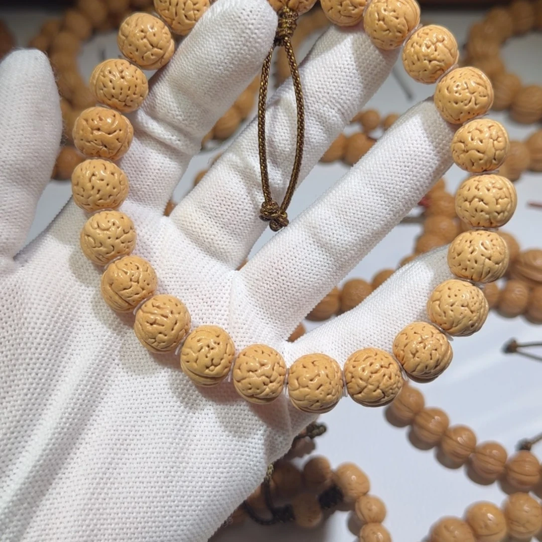 .***花吊坠桃核精品桃核