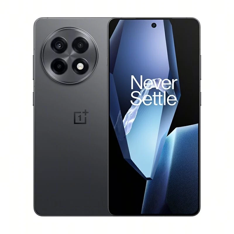 99新 OnePlus/一加 ace5游戏手机 AI智能5G  梅  二手优品