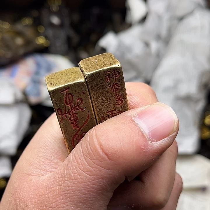 航弟文玩铜器链接