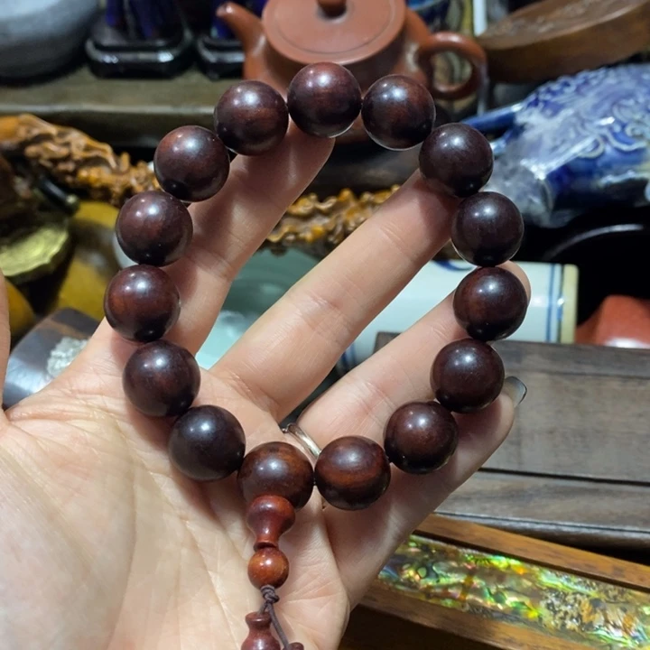 紫檀木类端景台木